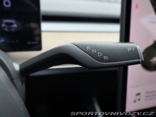 Tesla Model 3 Performance 78kWh 2019