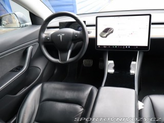 Tesla Model 3 Performance 78kWh 2019