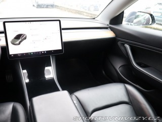 Tesla Model 3 Performance 78kWh 2019