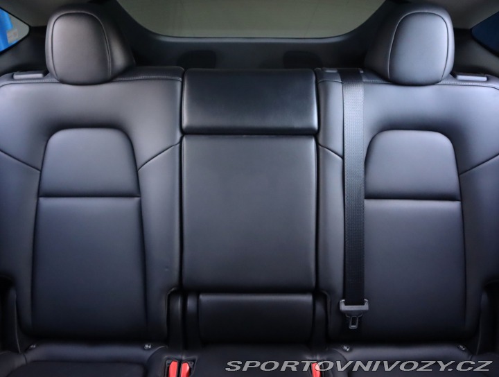 Tesla Model Y Performance 79kWh 2022