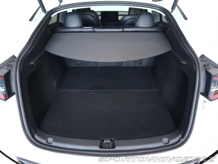 Tesla Model Y Performance 79kWh 2022