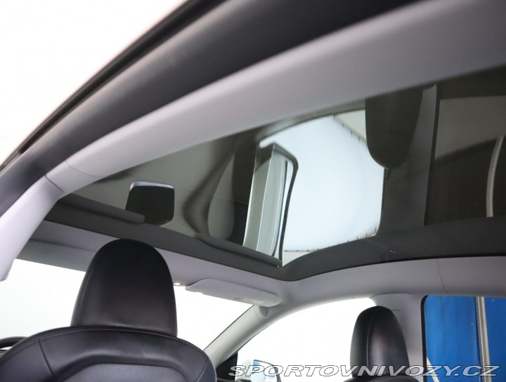 Tesla Model Y Performance 79kWh 2022