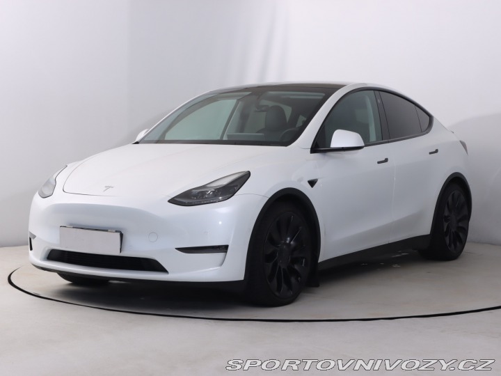 Tesla Model Y Performance 79kWh 2022