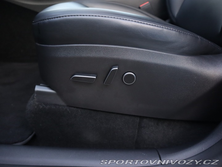 Tesla Model Y Performance 79kWh 2022