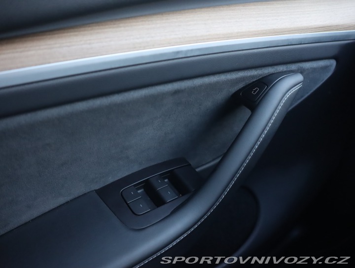 Tesla Model Y Performance 79kWh 2022