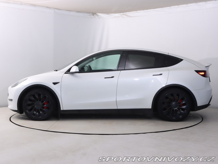 Tesla Model Y Performance 79kWh 2022