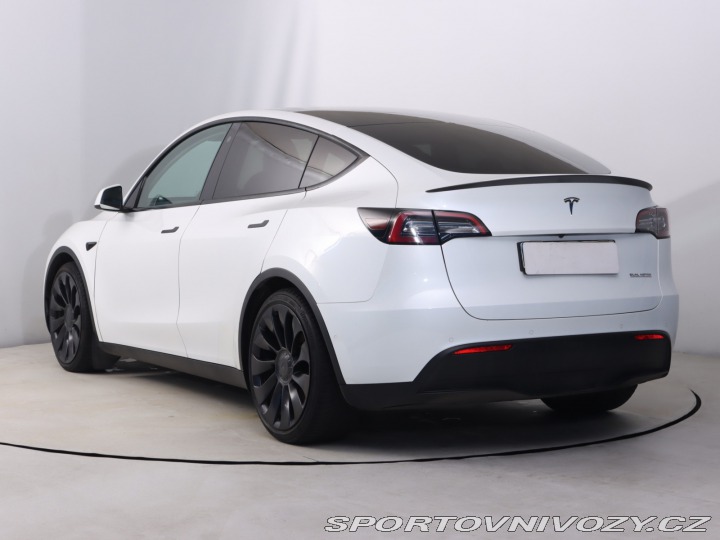 Tesla Model Y Performance 79kWh 2022