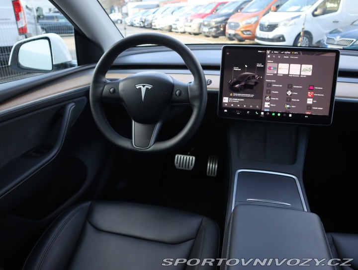 Tesla Model Y Performance 79kWh 2022