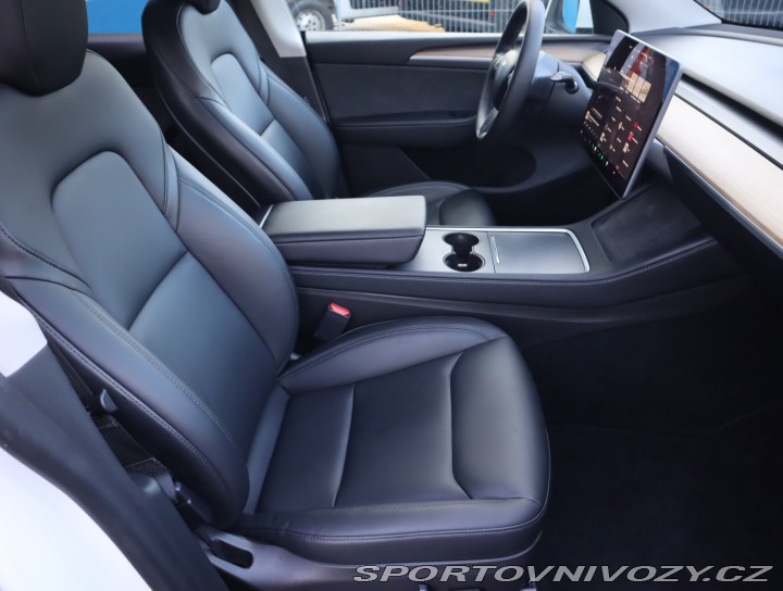 Tesla Model Y Performance 79kWh 2022