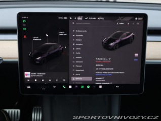 Tesla Model Y Performance 79kWh 2022