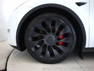 Tesla Model Y Performance 79kWh 2022