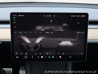 Tesla Model Y Performance 79kWh 2022