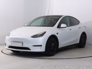 Tesla Model Y Performance 79kWh 2022