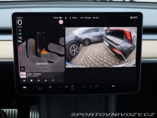 Tesla Model Y Performance 79kWh 2022