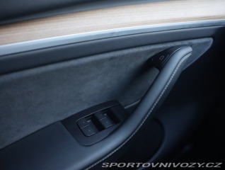 Tesla Model Y Performance 79kWh 2022