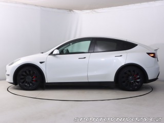 Tesla Model Y Performance 79kWh 2022