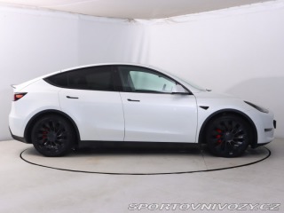 Tesla Model Y Performance 79kWh 2022