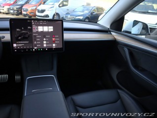 Tesla Model Y Performance 79kWh 2022