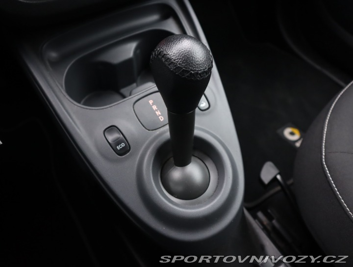 Smart Fortwo electric drive 2019