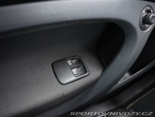 Smart Fortwo electric drive 2019