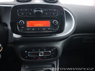 Smart Fortwo electric drive 2019