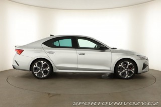 Škoda Octavia RS RS RS 2.0 TSI 2024