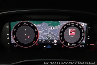 Škoda Octavia RS RS RS 2.0 TSI 2024