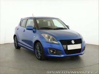 Suzuki Swift Sport 1.6 Sport