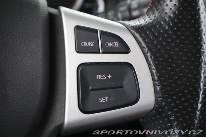 Suzuki Swift Sport 1.6 Sport 2014