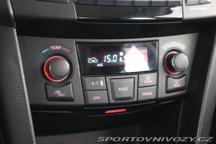 Suzuki Swift Sport 1.6 Sport 2014