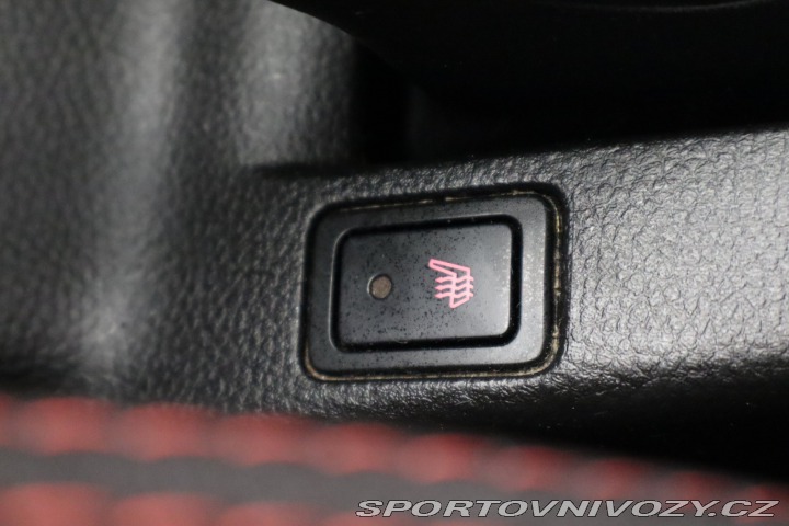 Suzuki Swift Sport 1.6 Sport 2014