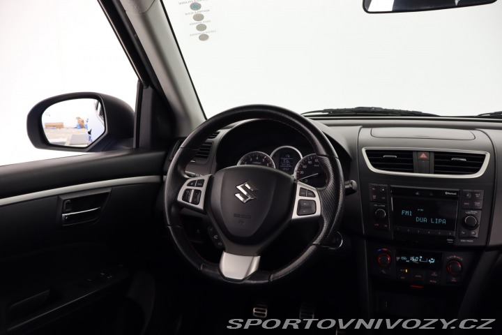 Suzuki Swift Sport 1.6 Sport 2014
