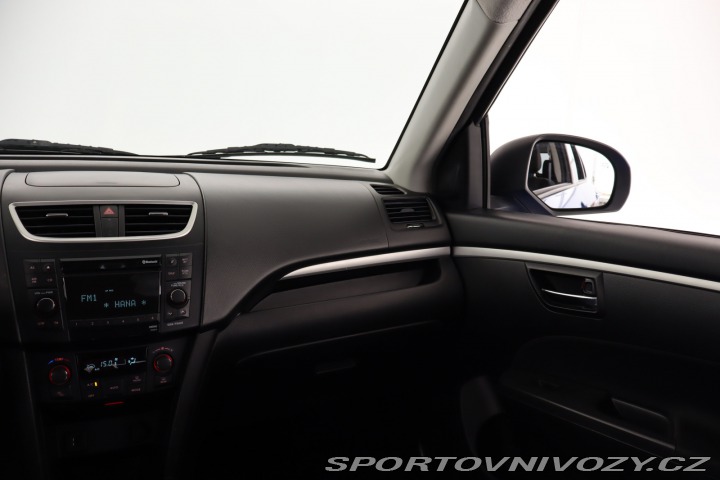 Suzuki Swift Sport 1.6 Sport 2014