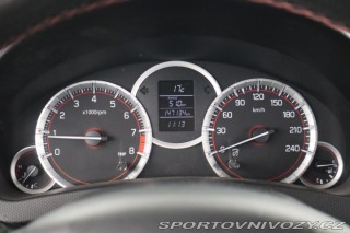 Suzuki Swift Sport 1.6 Sport 2014