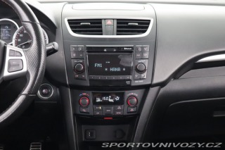 Suzuki Swift Sport 1.6 Sport 2014