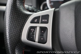 Suzuki Swift Sport 1.6 Sport 2014