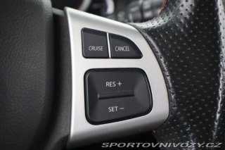 Suzuki Swift Sport 1.6 Sport 2014