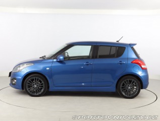 Suzuki Swift Sport 1.6 Sport 2014