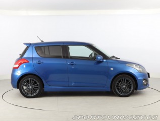 Suzuki Swift Sport 1.6 Sport 2014