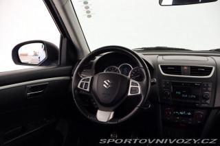 Suzuki Swift Sport 1.6 Sport 2014