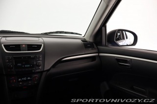 Suzuki Swift Sport 1.6 Sport 2014