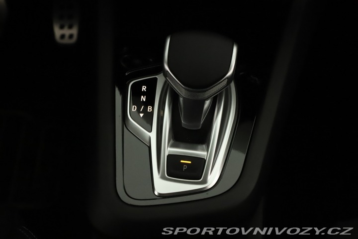 Renault Alpine Esprit Alpine E-Tech 2025