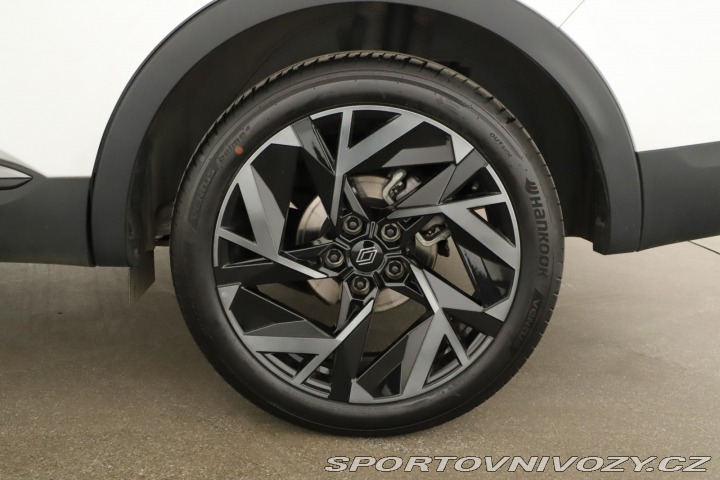 Renault Alpine Esprit Alpine E-Tech 2025