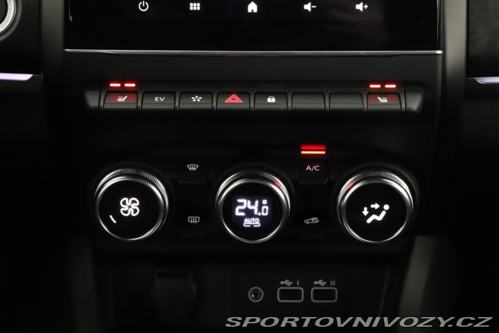 Renault Alpine Esprit Alpine E-Tech 2025