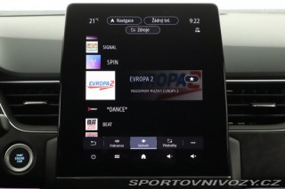 Renault Alpine Esprit Alpine E-Tech 2025