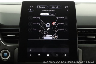 Renault Alpine Esprit Alpine E-Tech 2025