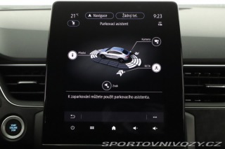 Renault Alpine Esprit Alpine E-Tech 2025