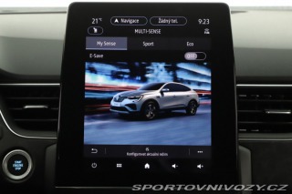 Renault Alpine Esprit Alpine E-Tech 2025