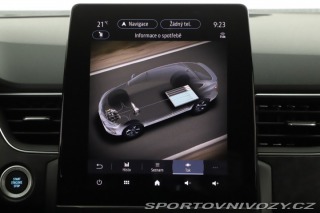 Renault Alpine Esprit Alpine E-Tech 2025