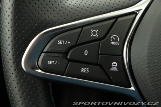 Renault Alpine Esprit Alpine E-Tech 2025